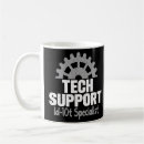Search for the help desk mugs Computer