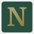 Search for n initials labels Gold