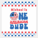 Search for american made stickers For kids