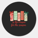 Search for jesus reason stickers Vintage