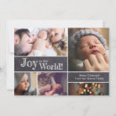 Search for joy to the world photo cards Photos