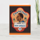 Recherche de rhum vœux cartes Cocktail