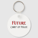 Search for chief keychains Police
