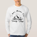 Search for sunny day tshirts Beach