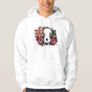 Search for skull hoodies Cat