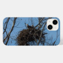 Recherche de aigles iphone coques Bleu