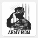 Search for army mom stickers Military