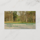 Recherche de environnement cartes visite Forêt