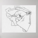 Recherche de furet posters Dessin