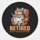 Search for not my problem stickers Festival