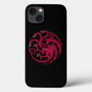 Search for house targaryen iphone cases Fire and blood