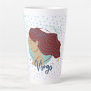 Recherche de virgo tasses Moderne
