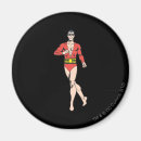 Search for plastic man magnets Eel