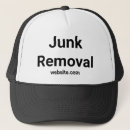 Search for remove hats Business