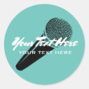 Recherche de mi autocollants Parti