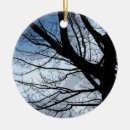 Search for bared ornaments Tree