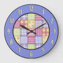 Recherche de couturière horloges Piquer