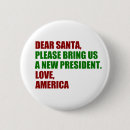 Recherche de pas cher badges Cher père noël