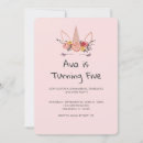 Search for unicorn paintings postcards Girl