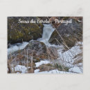 Search for serra postcards Portugal
