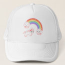 Recherche de ciel de kawaii casquettes Licorne