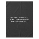 Search for business tablecloths Create your own
