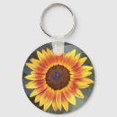 Search for orange sunflower keychains Photography