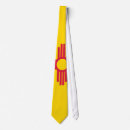 Search for new mexico ties Yellow