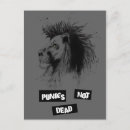 Search for punk stuff postcards Funny