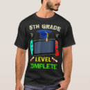 Search for level 2 tshirts School