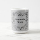Recherche de conception antique tasses Vintage
