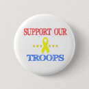 Search for troops buttons Army