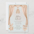 Search for ballet dancing invitations Dance
