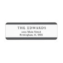 Search for create your own stickers return address labels Typography