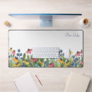 Search for coneflowers mousepads Wildflowers