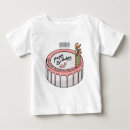 Recherche de gateau bébé tshirts Pour enfants