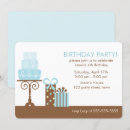 Search for presentation invitations For kids