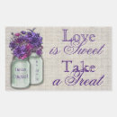 Search for candy jar stickers For her