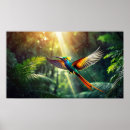 Recherche de volant art Oiseaux