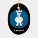Search for capricorn ornaments Goat