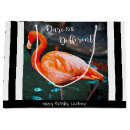 Recherche de white gift bags Oiseau
