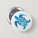 Search for straw buttons Save the turtles