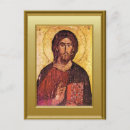 Search for greek orthodox icon postcards Church