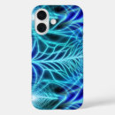 Search for electric blue iphone cases Abstract