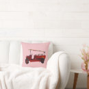 Search for fire truck pillows Red