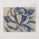 Recherche de indigo cartes postales Texture