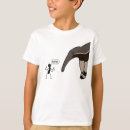Search for anteater tshirts Mammal