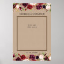 Search for backdrop wedding signs Welcome