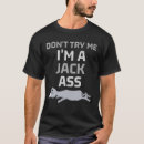 Search for jackass tshirts Halloween