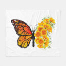 Search for poppy flower blankets Orange